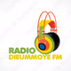 Logo de Dieumoye FM
