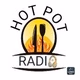 Hot Pot Radio logo