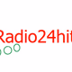 Logo de Radio 24 Hits