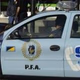 Logo de Zona Policial Radio