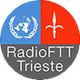 RadioFTT Trieste logo