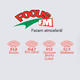 Logo de Focus FM