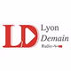 Logo de Lyon Demain
