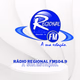 Logo de Radio Regional