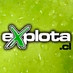 Explota logo