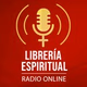 Logo de Librería Espiritual Radio