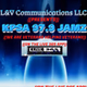 KPSA 97.9 JAMZ logo