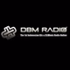 DBM Radio logo