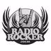 Rádio Rocker logo