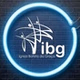 Radio IBG MIX logo