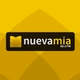 Radio Nueva Mia logo