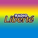 Radio Liberte logo