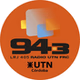 Radio UTNFRC 94.3 logo