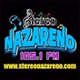Radio Estéreo Nazareno 105.1 FM logo