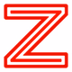 Difusora Zeta logo