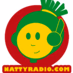 Natty Radio logo