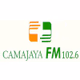 Logo de Camajaya FM 102.6