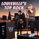 WLBC Louisville logo