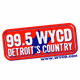 Logo de 99.5 WYCD - WYCD