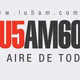 Logo de LU5 AM600