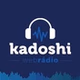 Kadoshi Web Rádio logo