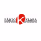 Logo de FM València - Radio Klara