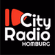 CityRadio Homburg logo