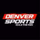 Logo de 104.3 The Fan - KKFN