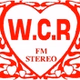 WCR Community Radio logo