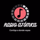 Radio Atómica logo