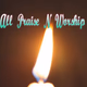 Logo de All Praise N Worship