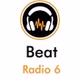 Beat Radio 6 logo