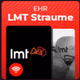EHR LMT Straume logo