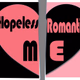 Logo de Hopeless Romantic Me