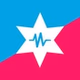 Starter FM - hitNATION logo