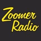 Zoomer Radio - CFZM logo