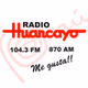 Radio Huancayo logo