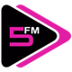 Radio5 Online Radio logo