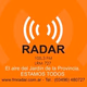 Logo de Fm Radar