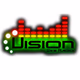 Radio Vision logo