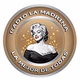Logo de Radio La Madrina