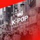 NRJ Energy Schweiz - K-Pop logo