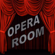 Logo de Opera Room