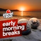 planet radio - planet early morning breaks logo