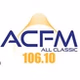 Radio AC FM logo