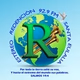 Logo de Estéreo Redención