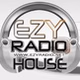Ezy Radio - House logo