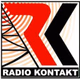 Logo de Radio Kontakt