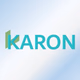Logo de Karon Radio