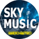 Logo de Skymusic Radio